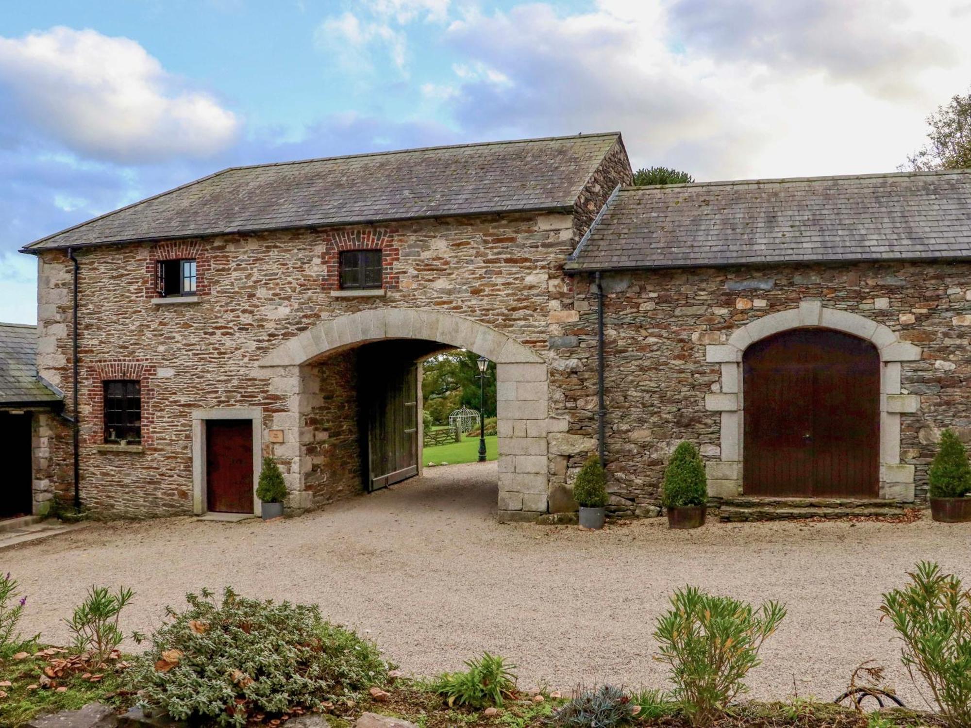 Ballybeg Pod 9 Arklow Exterior foto