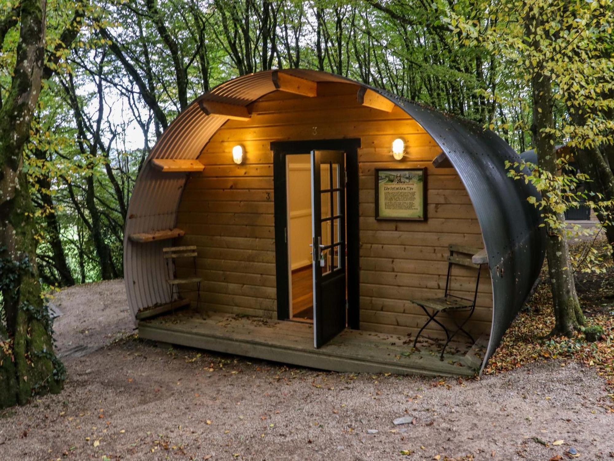 Ballybeg Pod 9 Arklow Exterior foto