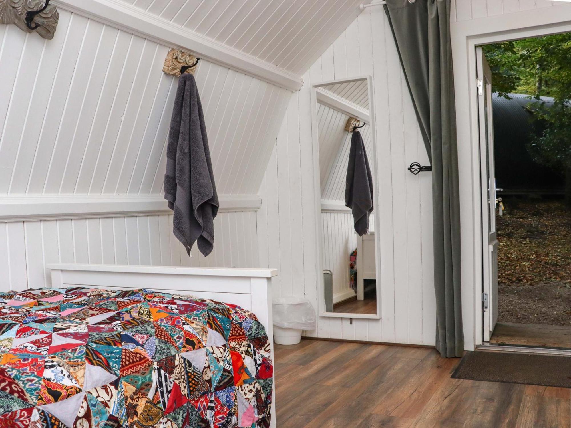 Ballybeg Pod 9 Arklow Exterior foto